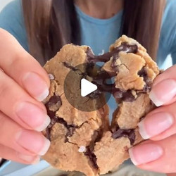 High Protein Cc Cookies