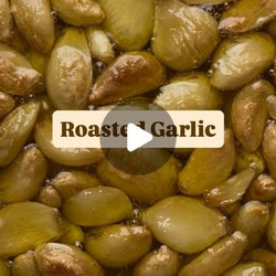 Garlic Confit