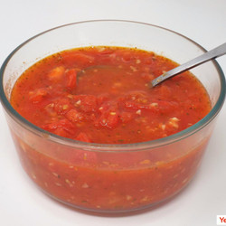 Ammoglio Sauce