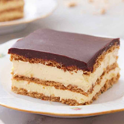 Éclair Cake