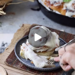 The Best Cinnamon Rolls With A Touch Of Pumpkin