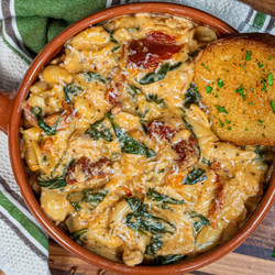 Marry Me Tuscan Chicken Soup