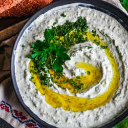 Palestinian Huweirneh