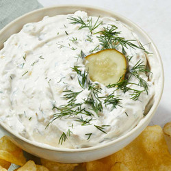 Pickle Dip