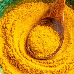 Jamaican Curry Powder