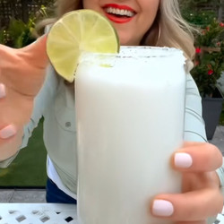 Brazilian Lemonade