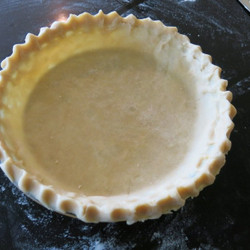 Tenderflake® Pie Pastry With Variations