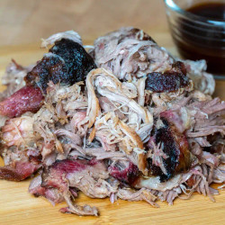 How To Make The Best Pulled Pork On A Pellet Grill