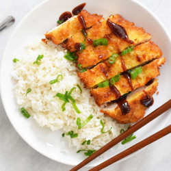 Chicken Katsu Recipe
