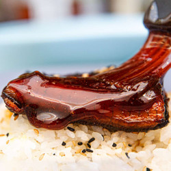 Unagi No Tare (Eel Sauce)