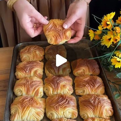 El Açması Çıtır Börek