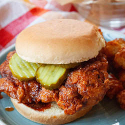 Nashville Hot Chicken