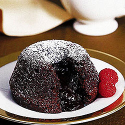 Schoggiküchlein Von Katia Lava Cake