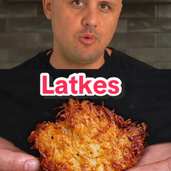 Latkes
