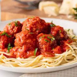 Simple Meatball Recipe