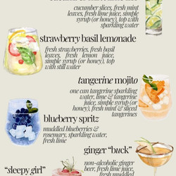 Resep Mojito