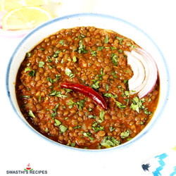 Brown Lentils