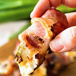 Jalapeno Poppers