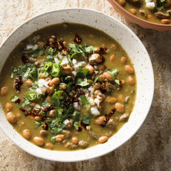 Carne En Su Jugo