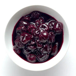 Cherry Compote