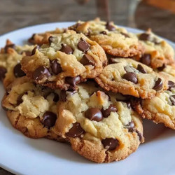 Cottage Cheese Cookies (Diabetic Friendly)
