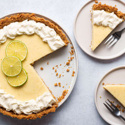 Key Lime Pie
