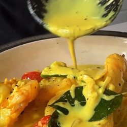 Prawn Moilee