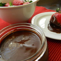 Homemade Chocolate Spread
