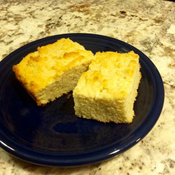 Honey Cornbread