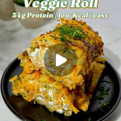 Veggie Roll