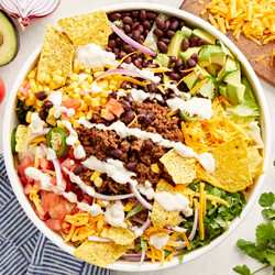 Taco Salad