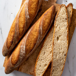 The Best Gluten Free Baguettes