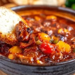 Schaschliktopf Im Backofen: Ein Einfaches Und Aromatisches Rezept