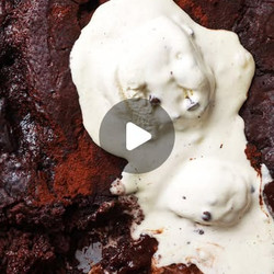 Chocolate Self Saucing Pudding