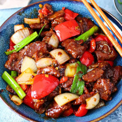 Beijing Beef