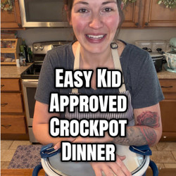 Loaded Pot Sticker Casserole