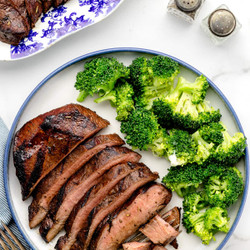 Steak Marinade Recipe