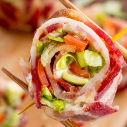 Blt Sushi