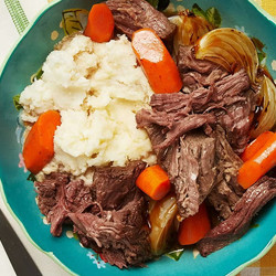 Perfect Pot Roast