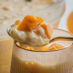 Mango Sago Recipe