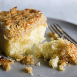 Danish Dream Cake