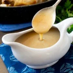 Chicken Gravy