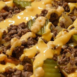 Big Mac Bowl