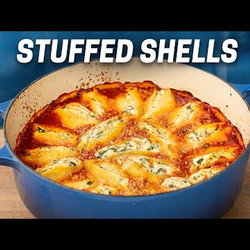 Stuffed Shells