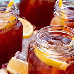 Iced Tea Recipe