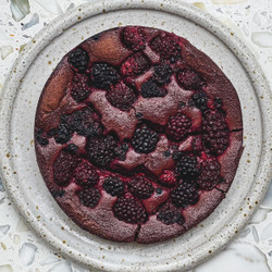 Blackberry Nemesis