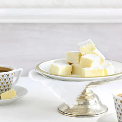Passionfruit Marshmallows