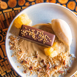 Chocolate Marquise