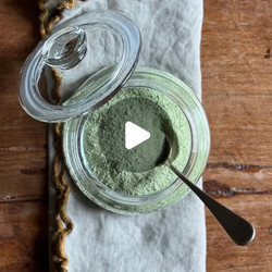 Basilico Salt