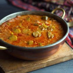 Adventist Gumbo